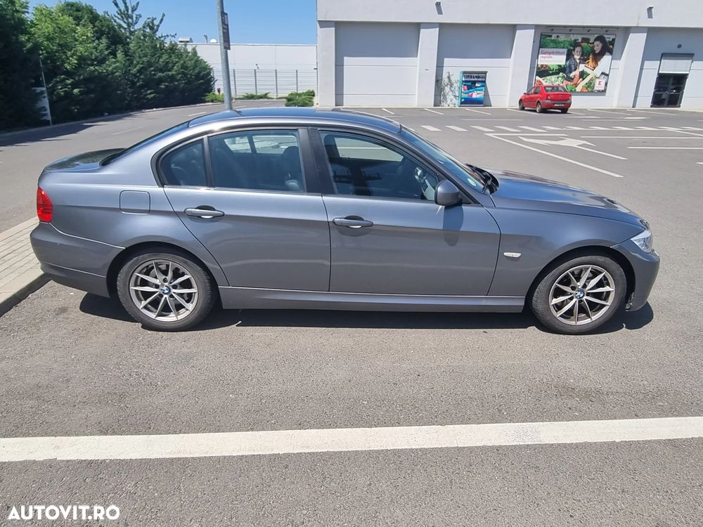 BMW Seria 3 - 1
