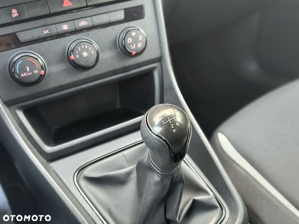 Seat Leon 1.2 TSI Start&Stop Style - 27