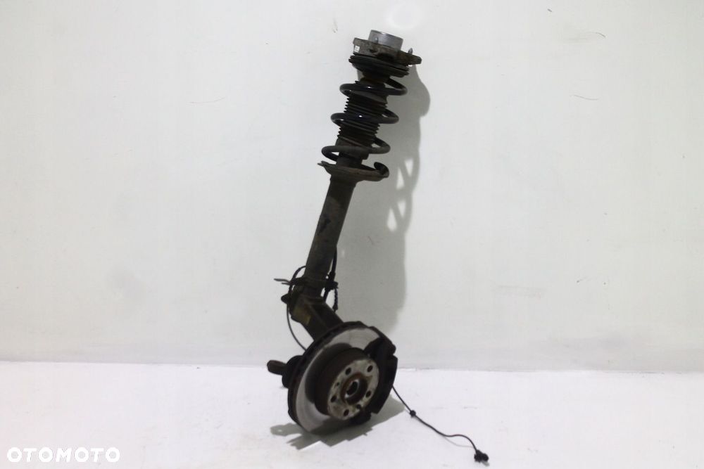 DUCATO BOXER JUMPER LIFT 14- MCPHERSON PRAWY 16