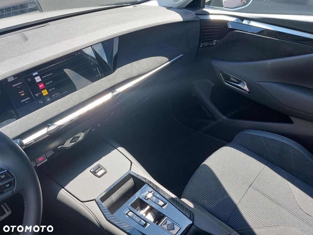 DS Automobiles DS 4 1.2 mHEV Étoile Alcantara eDCS6 - 23