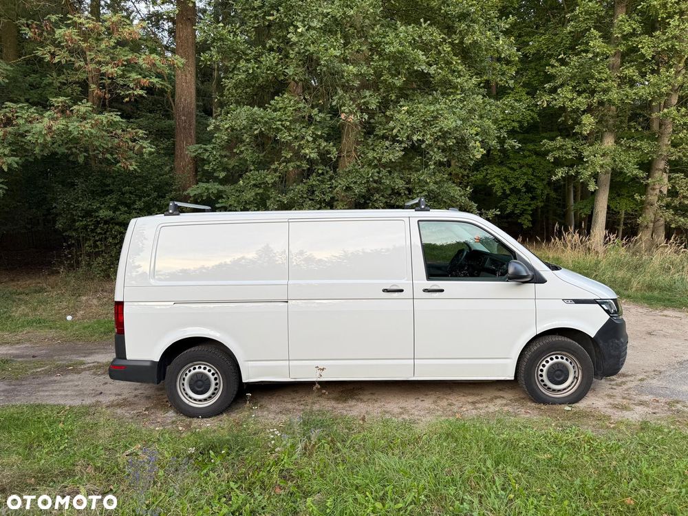 Volkswagen TRANSPORTER - 4
