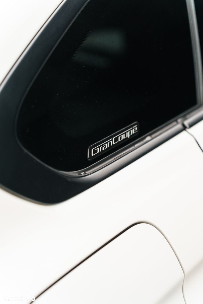 BMW Seria 4 420i Sport-Aut Sport Line - 12