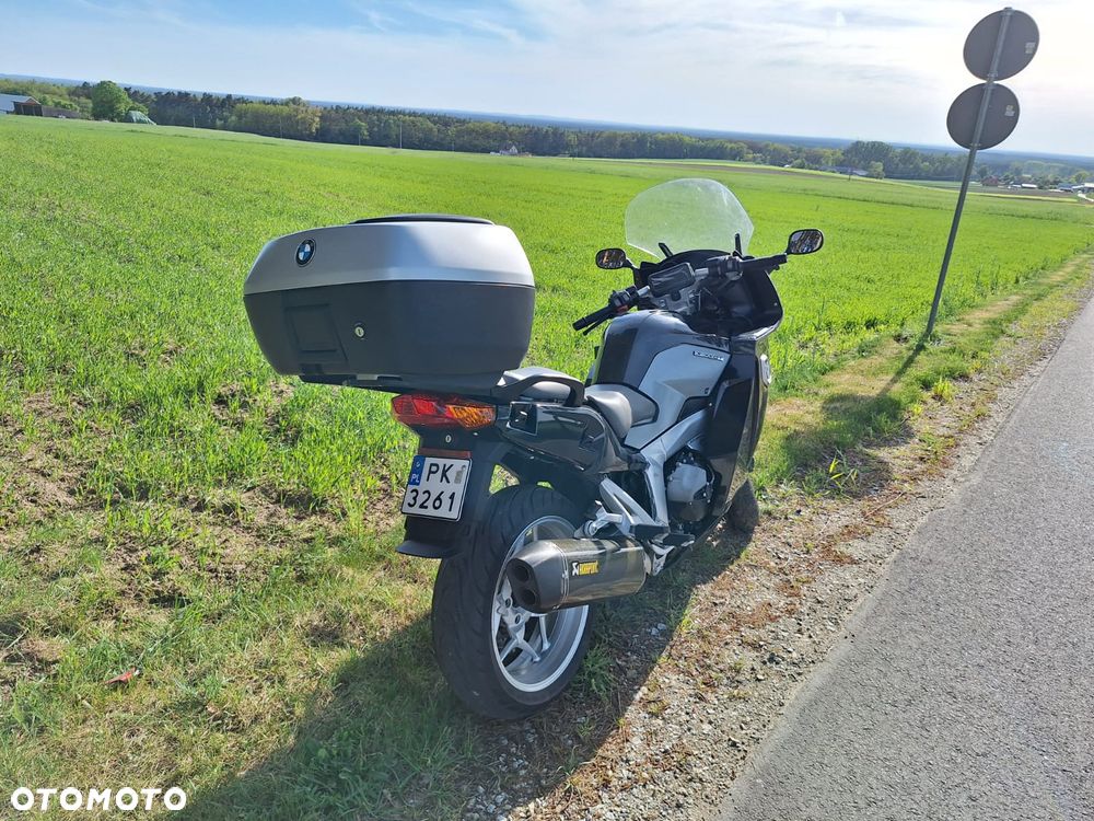 BMW K - 6