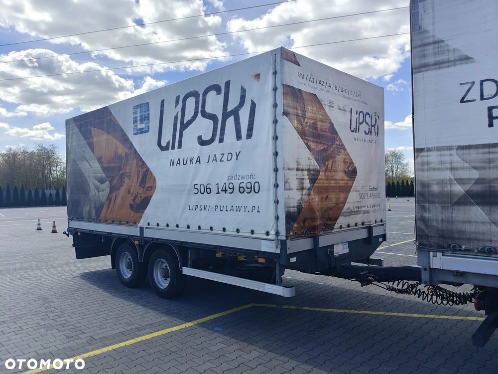 DAF LF230 EURO 6 - 4