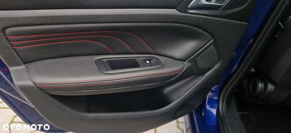 Peugeot 308 SW PureTech 130 Stop & Start GT-Line Edition - 23