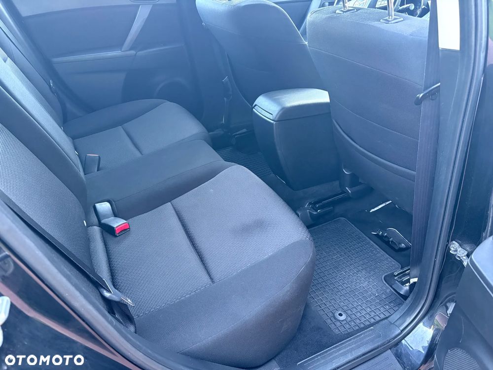 Mazda 3 1.6 Comfort - 21