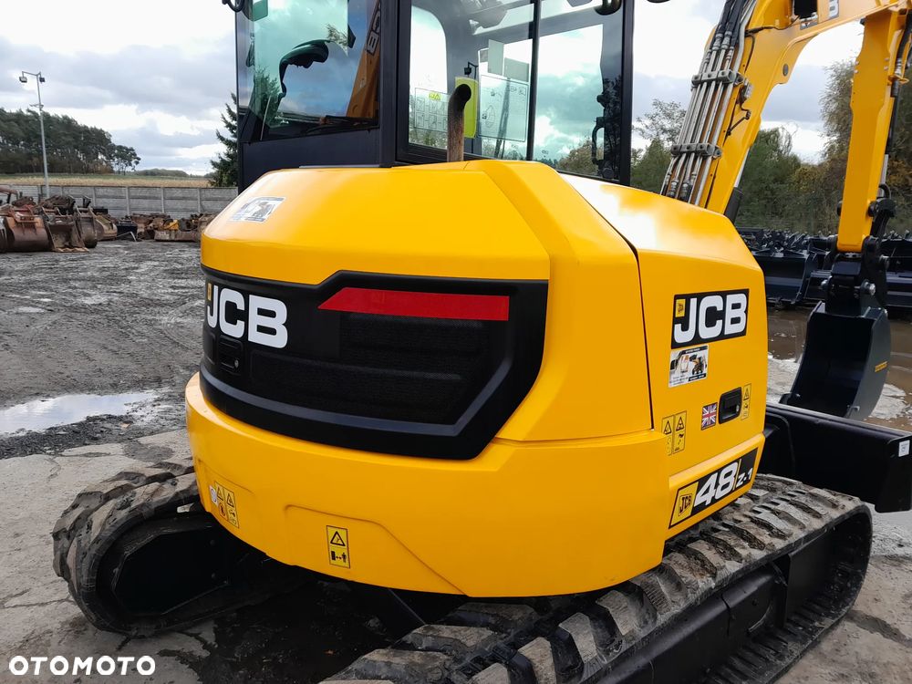 JCB 48z-1 - 13
