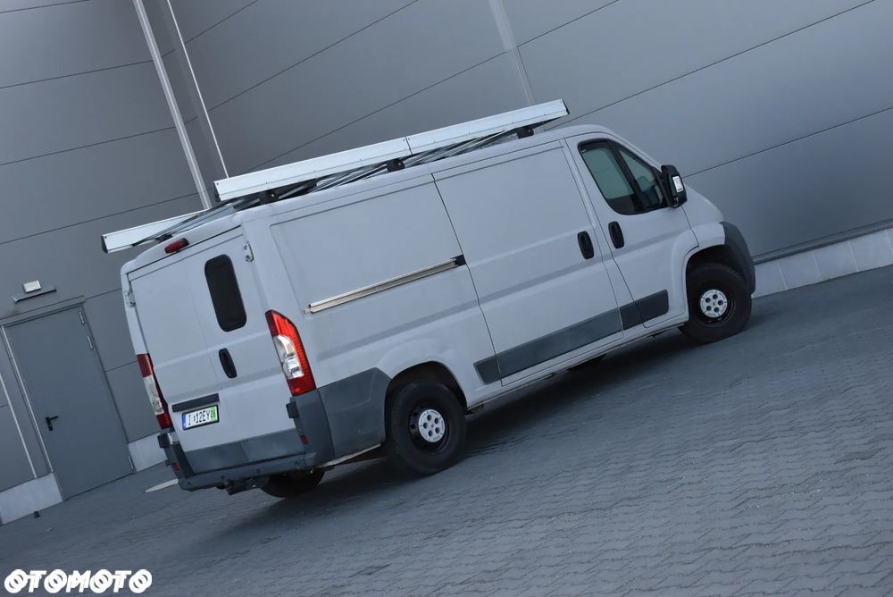 Fiat Ducato - 4