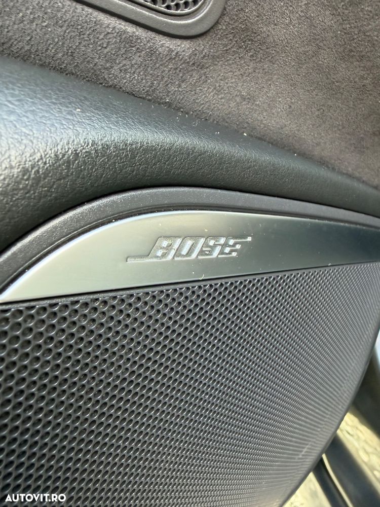 Audi A6 Limuzina 2.0 TFSI - 12