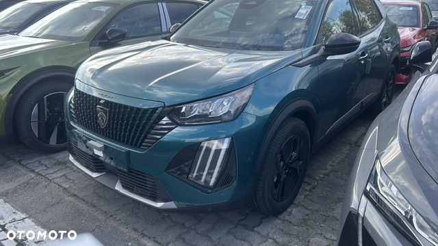 Peugeot 2008 2026