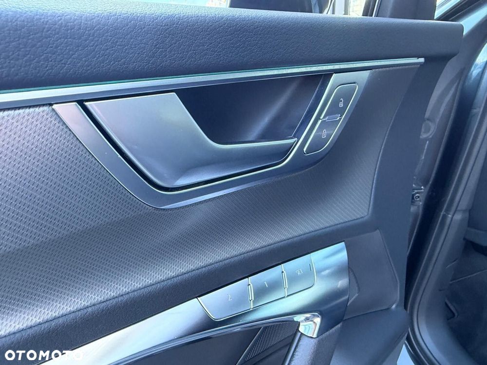 Audi A6 Limousine - 12