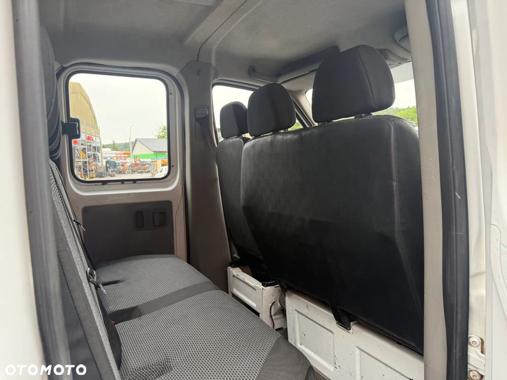 Mercedes-Benz SPRINTER 313CDI - 13