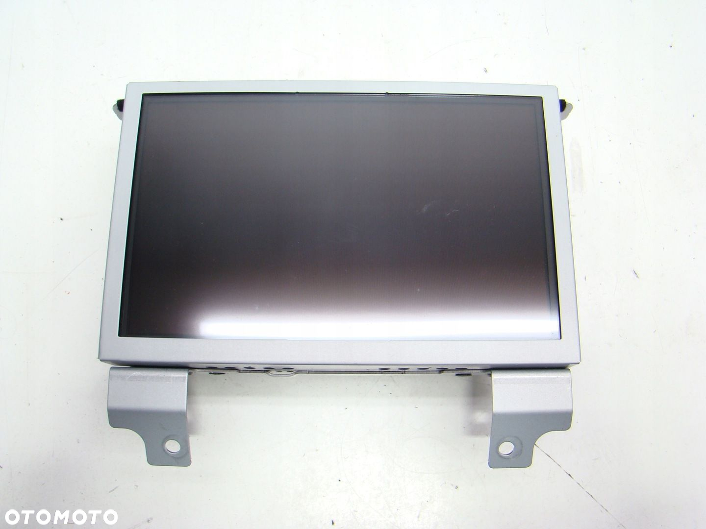 FORD GALAXY MK4, S-MAX MK2 - RADIO SONY PANEL SYNC3 - 4