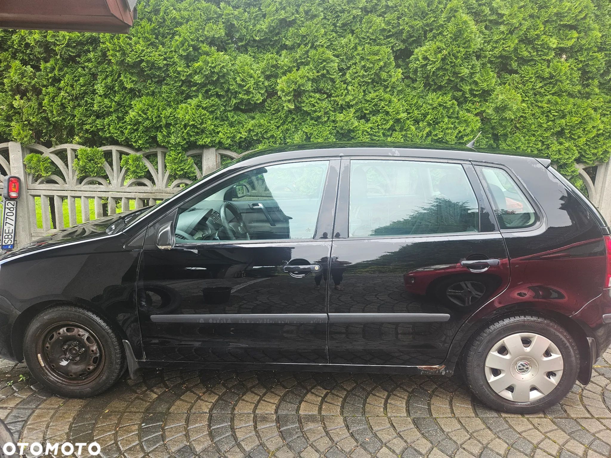 Volkswagen Polo - 1