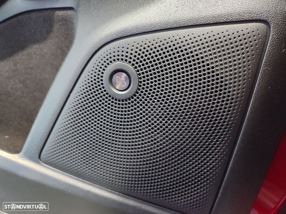 Ford Focus 1.0 EcoBoost ST-Line - 43