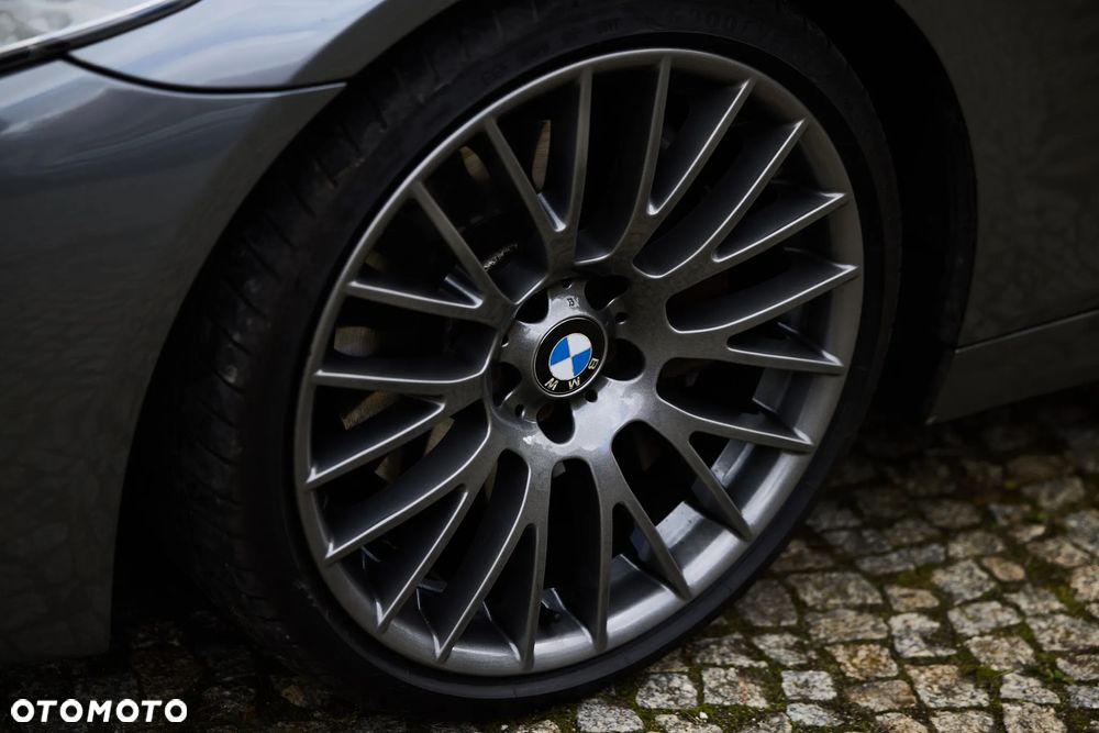 BMW Seria 5 535d - 10