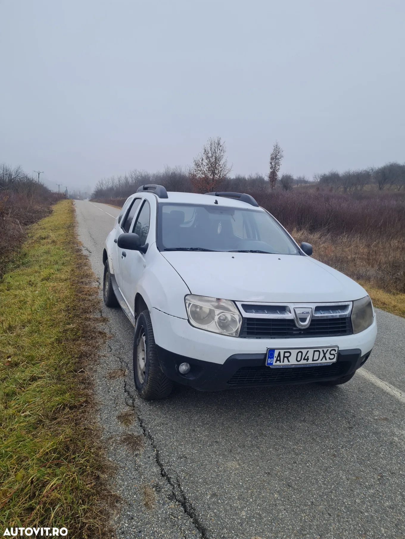 Dacia Duster 1.6 4x2 - 7