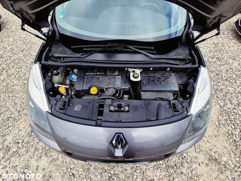 Renault Scenic TCe 130 Dynamique - 35