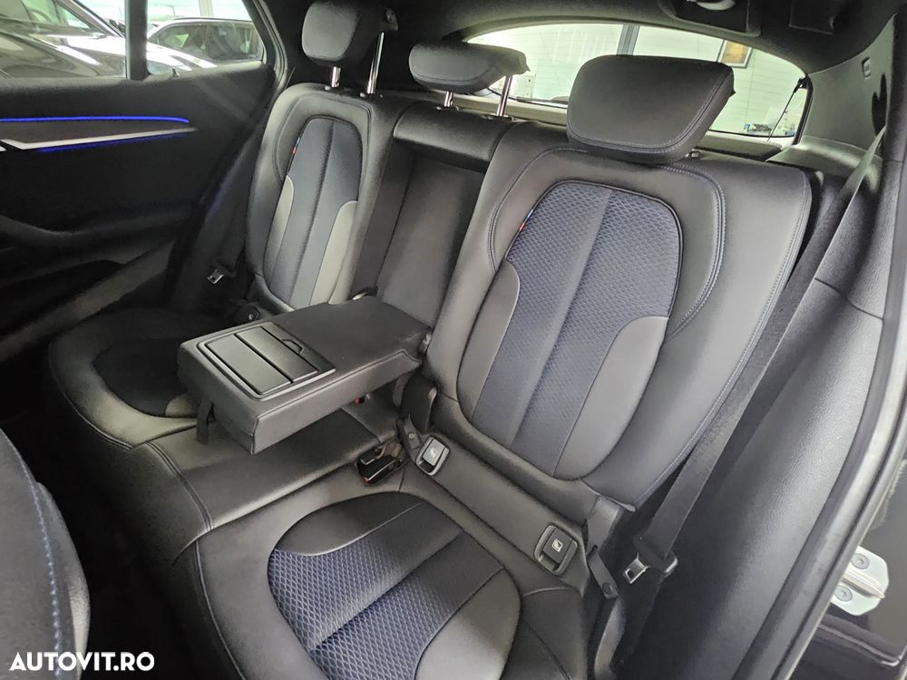 BMW X2 xDrive20d Aut. M Sport - 20