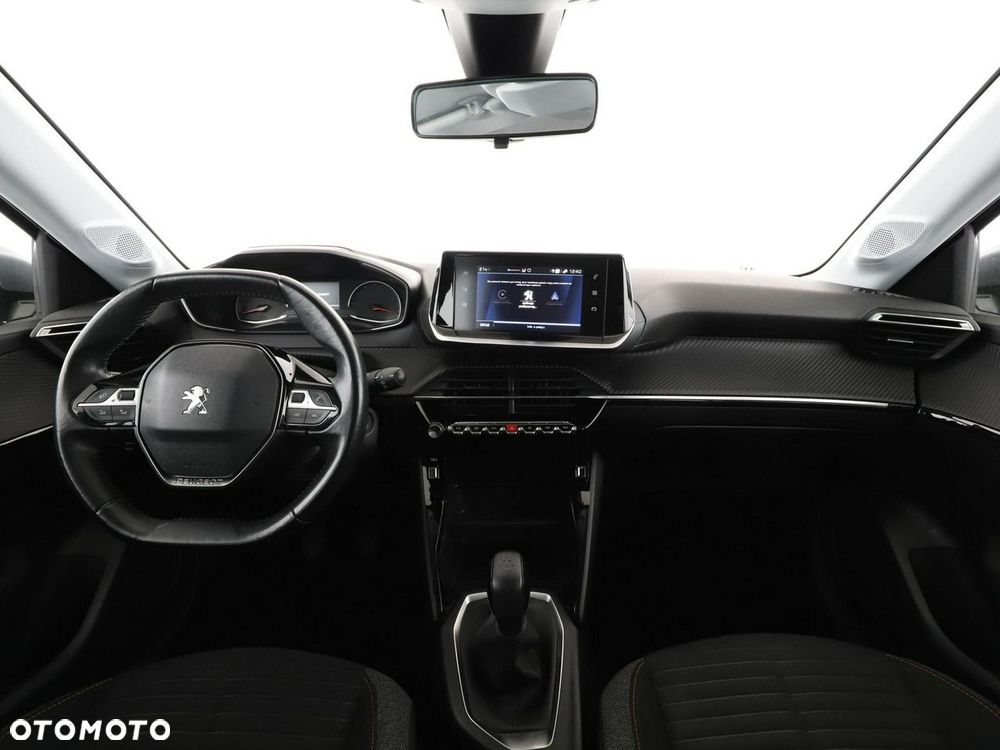 Peugeot 208 1.2 PureTech Active Pack S&S - 16