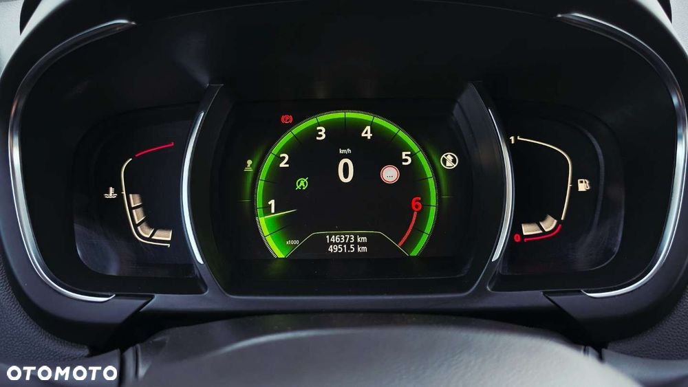 Renault Scenic ENERGY TCe 115 INTENS - 21