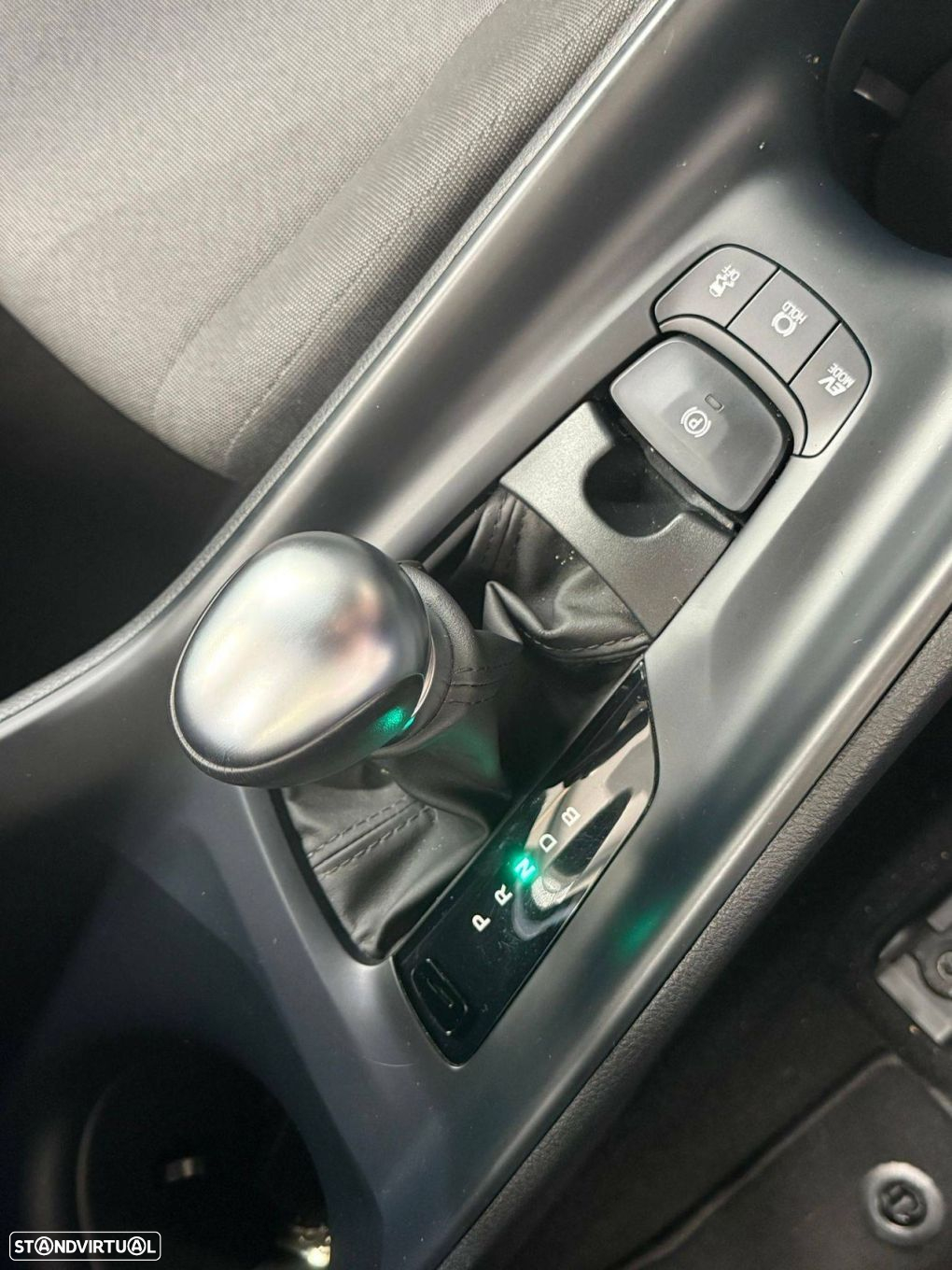 Toyota C-HR 1.8 Hybrid Comfort - 16