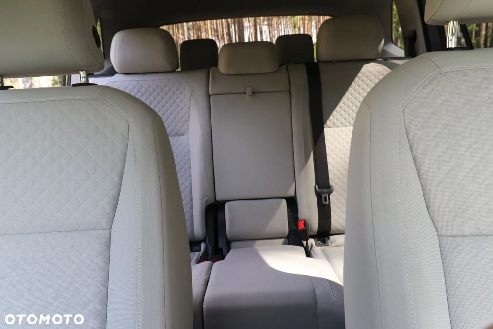 Volkswagen Tiguan 2.0 TSI 4Motion DSG Track & Style - 4