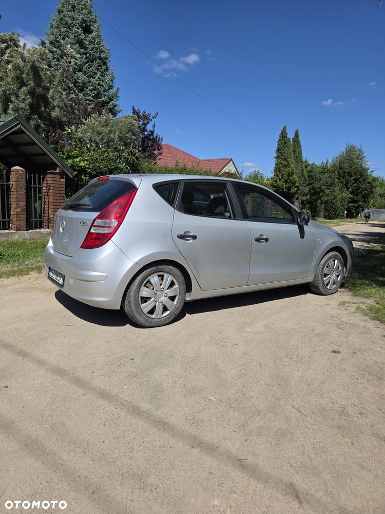 Hyundai i30 - 6