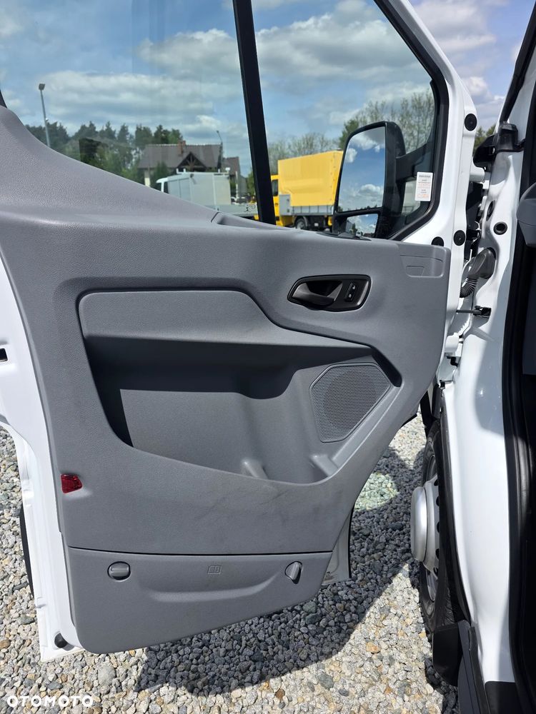 Ford TRANSIT 2,0 TDCI 170 KONNA SKRZYNIA 4,2M SKRZYNIA BLIŻNIAKI DO 3,5T KLIMA LEDY GWARANCJA - 15