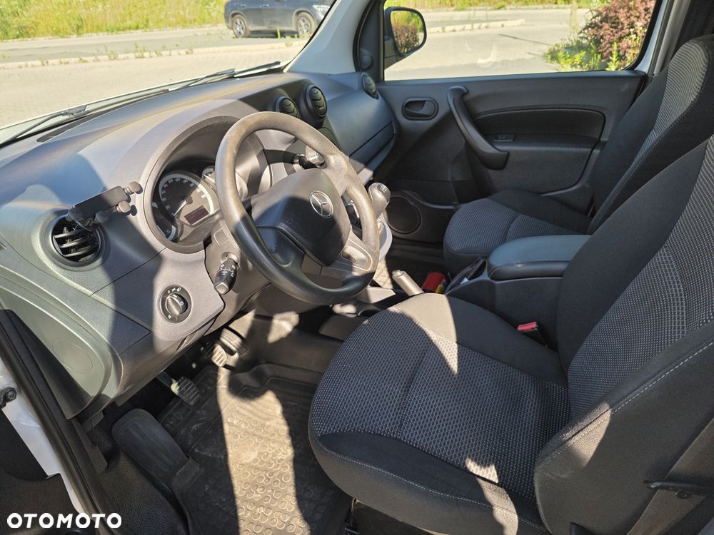 Mercedes-Benz Citan - 8