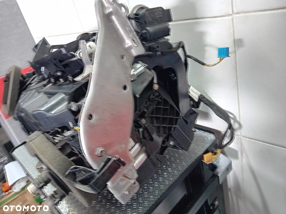 nagrzewnica climatronic VW Eos 2007 1K1820003LR - 4