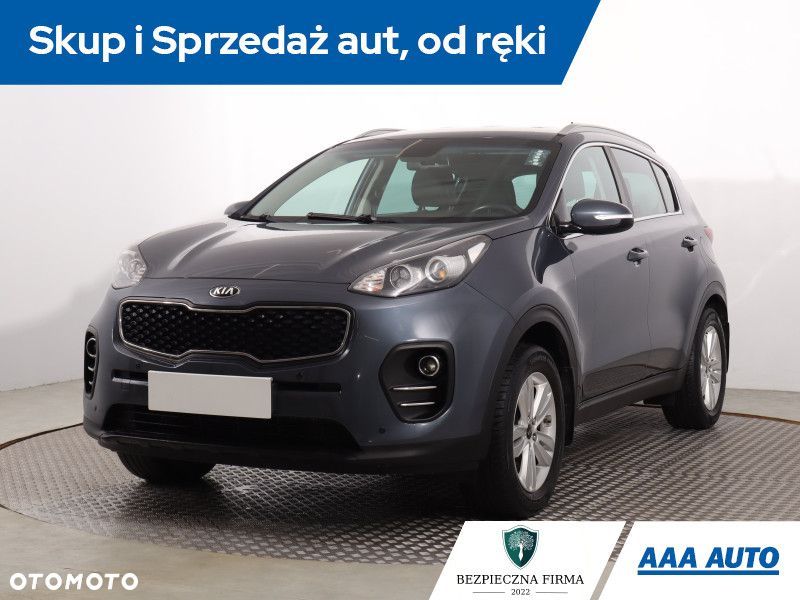 Kia Sportage - 2