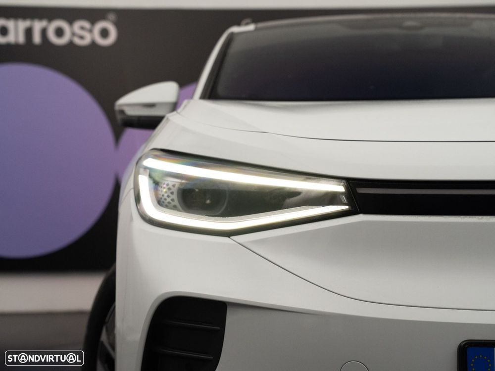 VW ID.4 77 kWh Pro Performance - 10