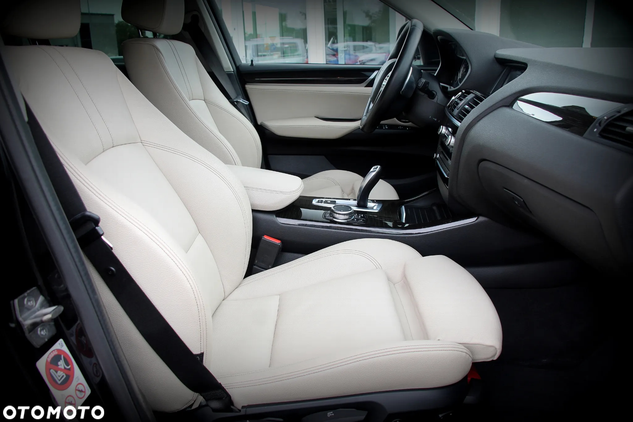 BMW X4 xDrive20d xLine - 19