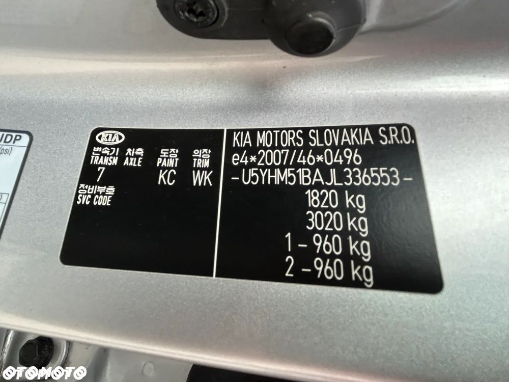 Kia Ceed 1.4 S - 28
