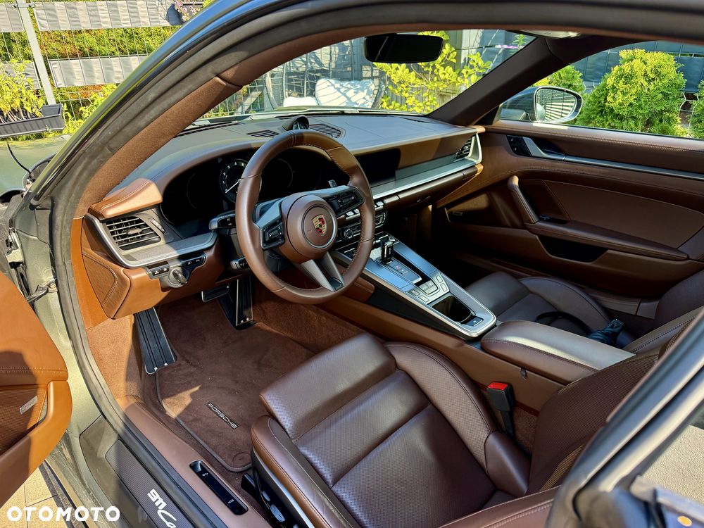 Porsche 911 - 6