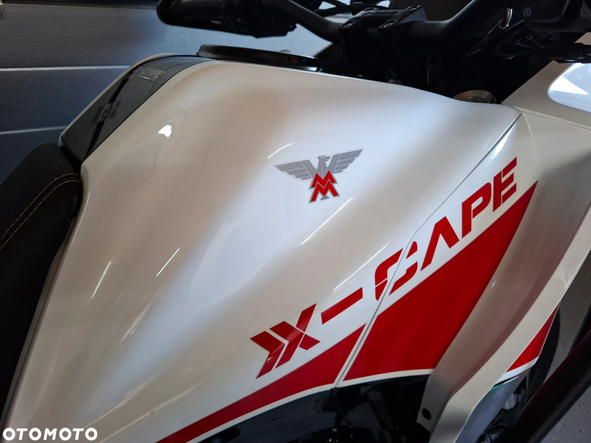 Moto Morini Inny - 27
