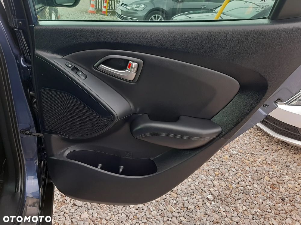 Hyundai ix35 2.0 4WD Style - 25