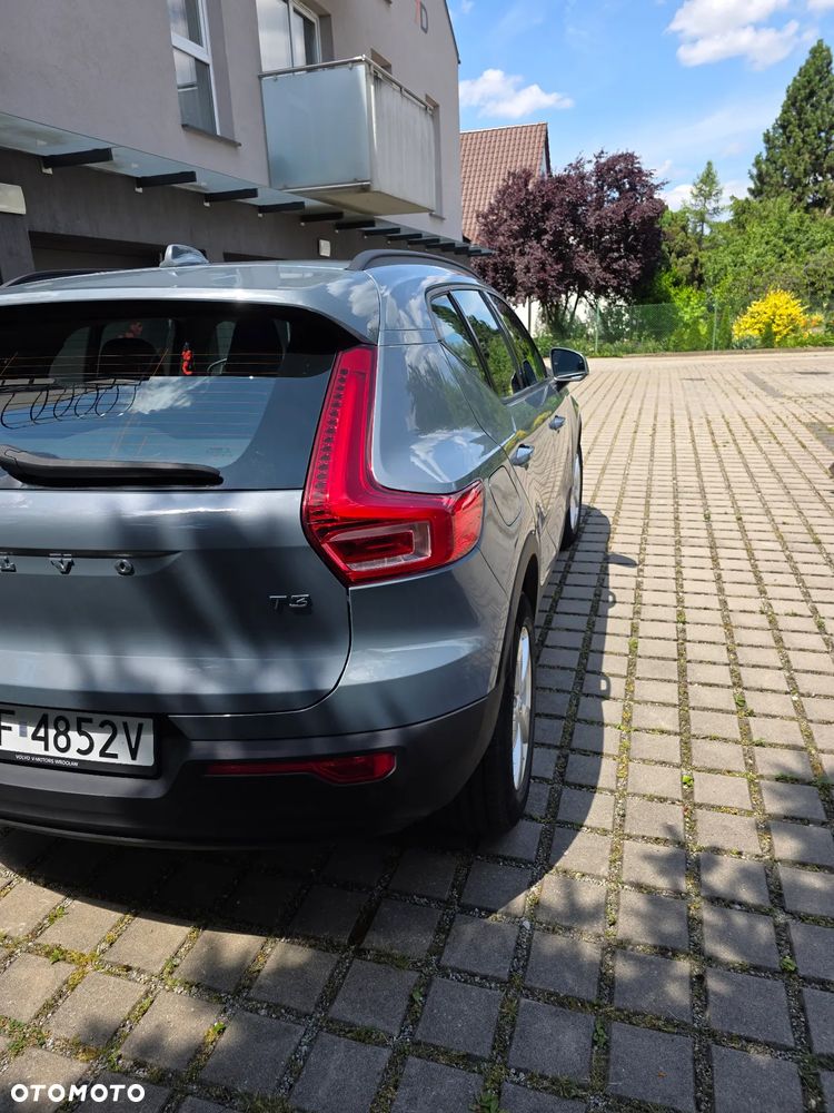 Volvo XC 40 T3 Momentum Core - 12