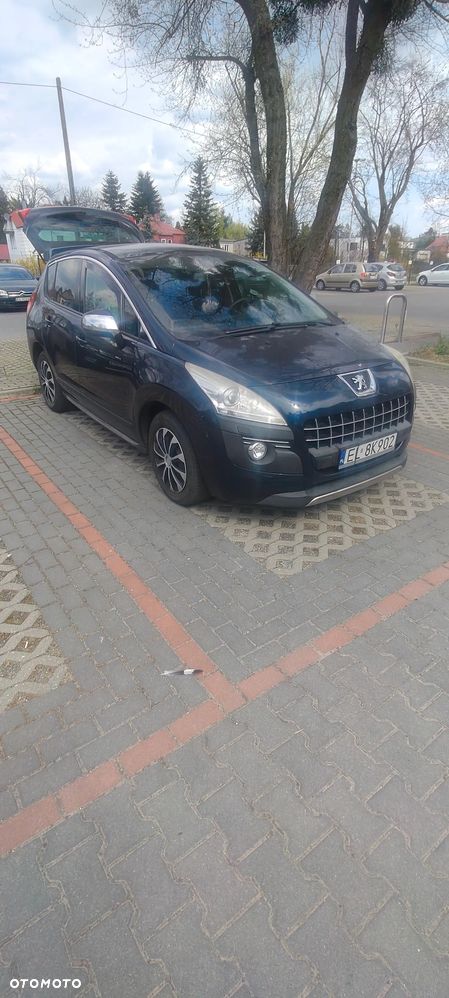 Peugeot 3008 - 12