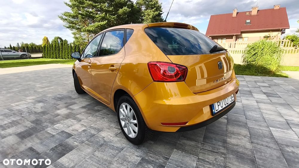 Seat Ibiza 1.2 12V Style - 6