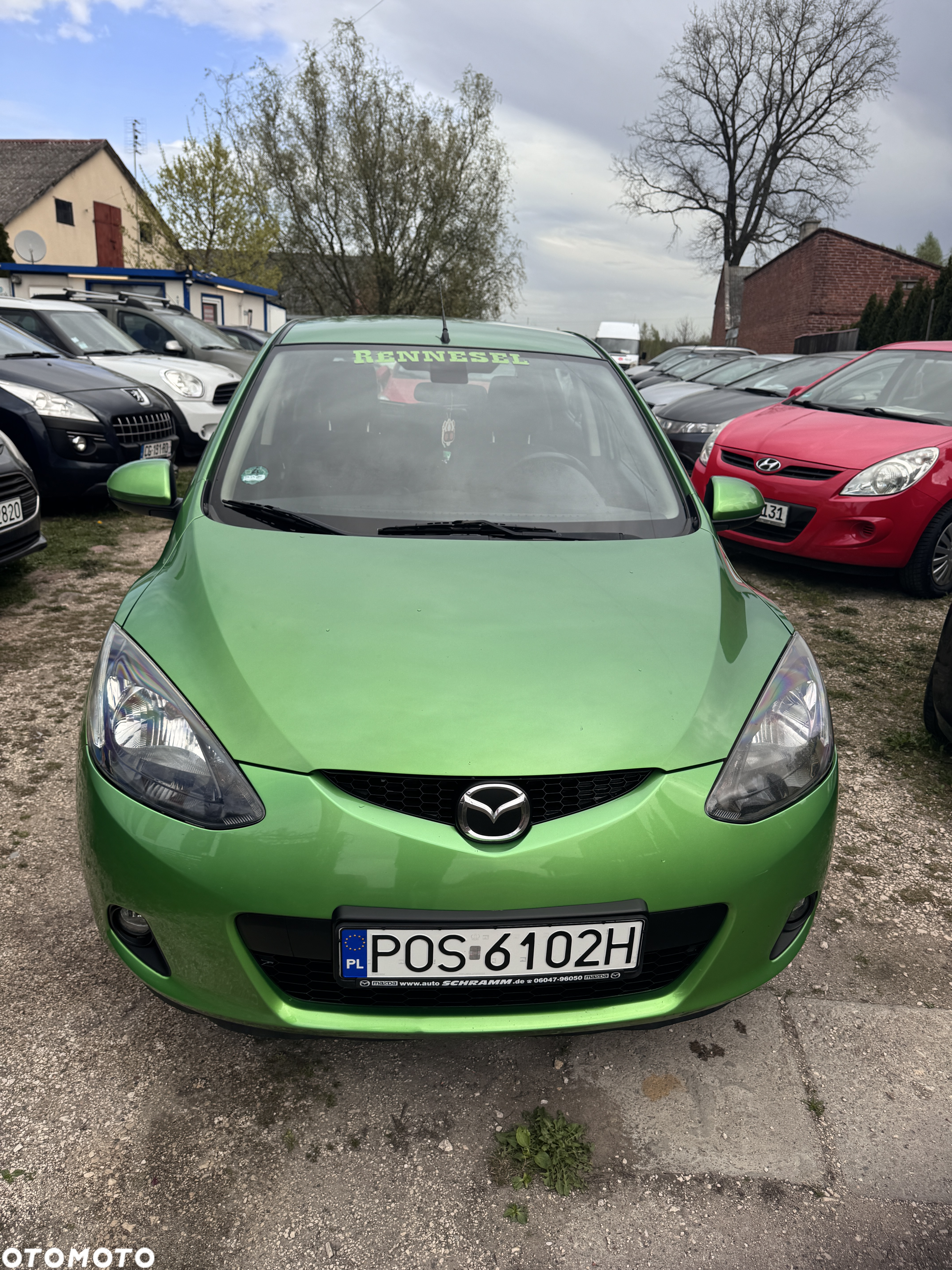 Mazda 2 1.3 Exclusive - 19