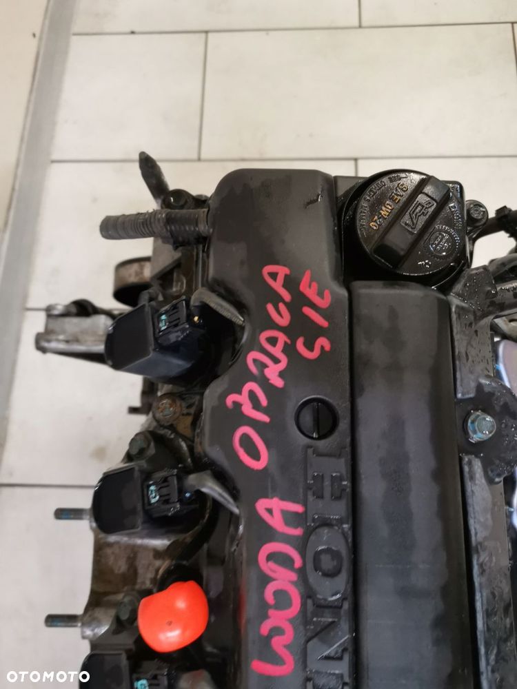 HONDA HR-V II 15- SILNIK R18Z9 USA 1.8 BENZYNA - 11