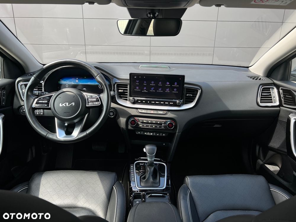 Kia Ceed 1.6 GDI PHEV XL DCT - 23