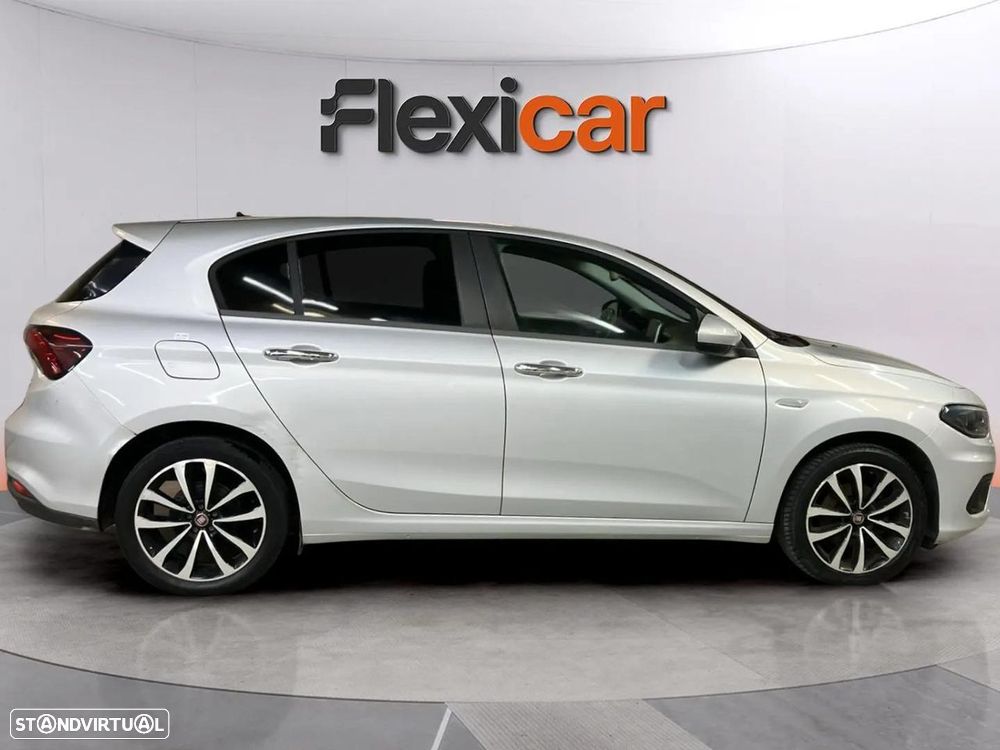 Fiat Tipo 1.3 M-Jet Lounge - 3
