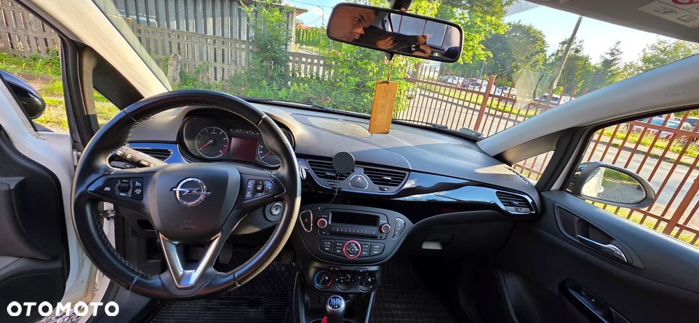 Opel Corsa - 10