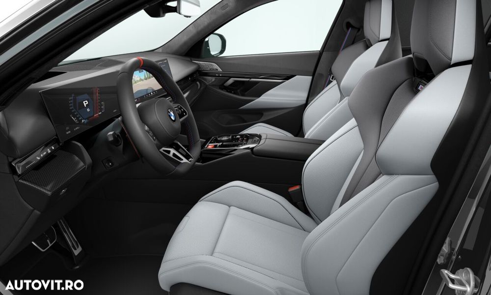 BMW M5 - 3
