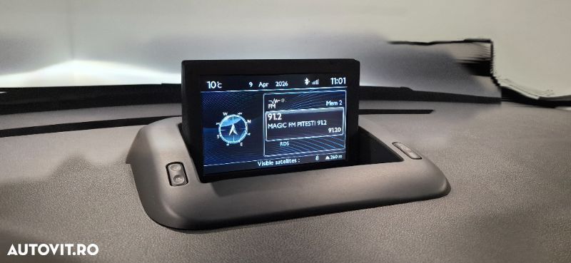 Peugeot 3008 - 15