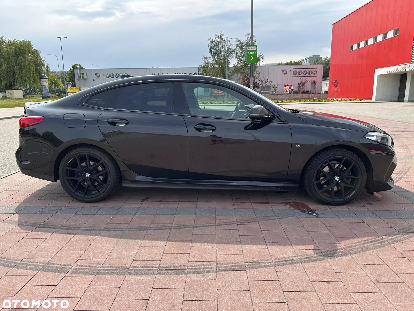 BMW Seria 2 218d M Sport - 3