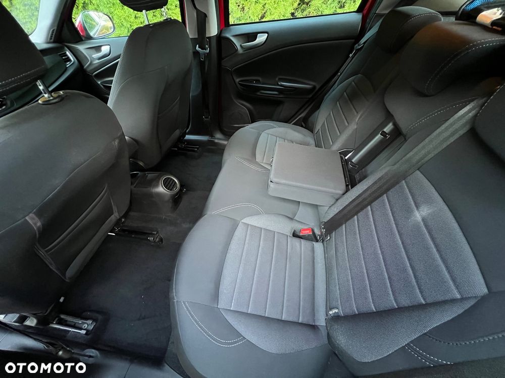 Alfa Romeo Giulietta 1.4 TB - 12